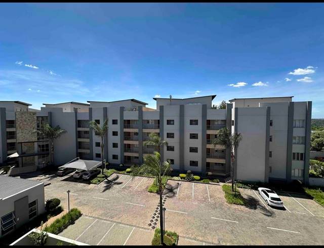 2 BEDROOM PROPERTY TO RENT IN MORNINGSIDE